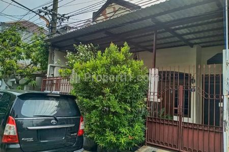 Jual Rumah Siap Dihuni di Sutorejo Selatan di Kota Surabaya