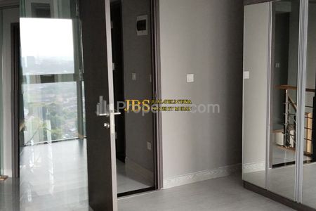 Jual Apartemen Type 2BR Siap Huni di Grand Jati Junction Jalan Perintis Kemerdekaan - Medan