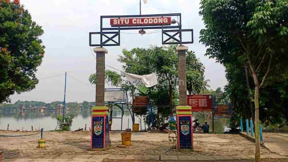 Dijual 3 km ke Situ Cilodong Depok, Tanah Murah Bisa Cicilan 12x Tanpa Bunga