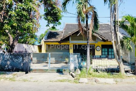 Dijual Minimalis Siap Huni di Gunungsari Indah Surabaya Barat