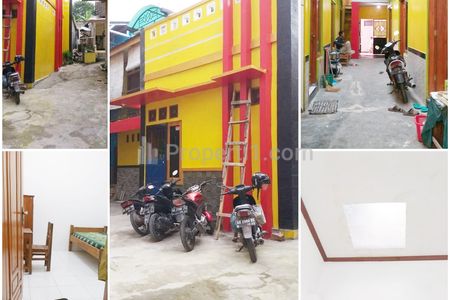 Sewa Kost Putra di Surakarta, Dekat UNS Universitas Sebelas Maret, Kampus ISI Surakarta, Universitas Aisyiyah, RS Hermina Solo, RSUD dr. Moewardi