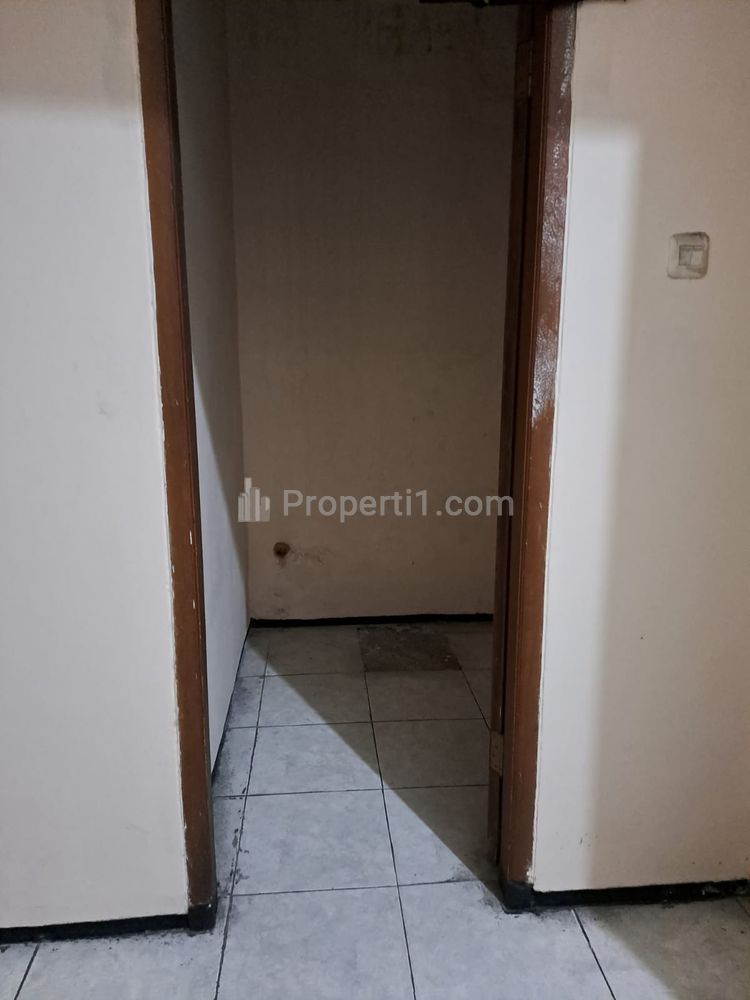 Rumah Dijual di Darmo Sentosa Raya Minimalis Siap Huni Surabaya Barat