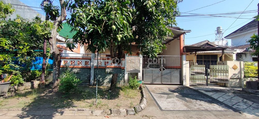 Rumah Dijual di Darmo Sentosa Raya Minimalis Siap Huni Surabaya Barat
