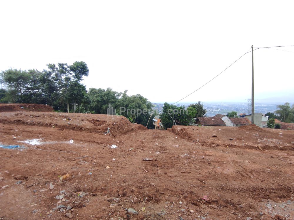 Dijual Kavling Dalam Komplek Cibubur CBD, Legalitas SHM, di Bekasi