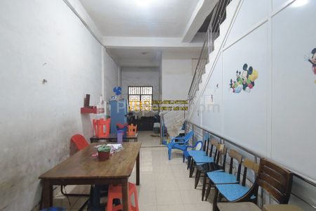 Dijual Ruko 3,5 Tingkat di Jalan Mandala (Dekat SPBU) - Medan