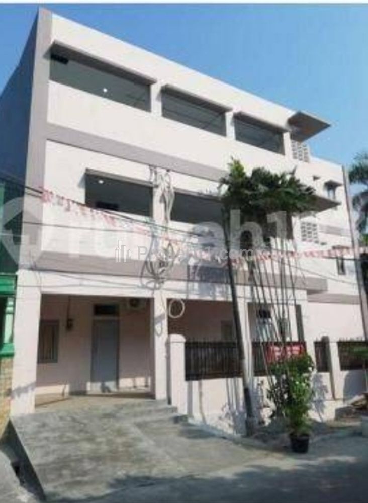 Dijual Kost Daerah Bintaro Tangerang Selatan, 50 Kamar