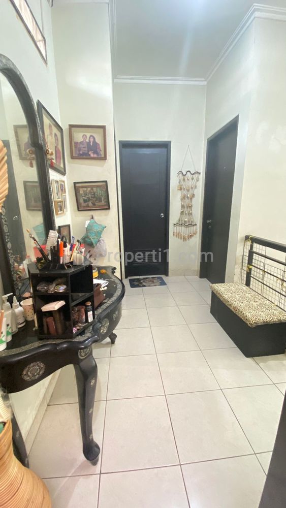 Jual Rumah Siap Huni, Cluster di Kebagusan, Dekat TB Simatupang, Citos, Cilandak, Kec. Pasar Minggu, Jakarta Selatan