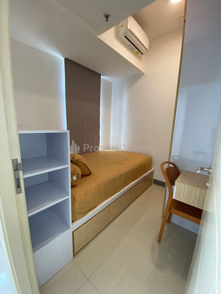 Disewakan Apartemen Anderson Pakuwon Indah - 2 BR Furnish
