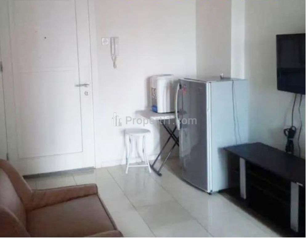 Sewa Unit Apartemen Green Lake Sunter – 2 Bedroom Fully Furnished