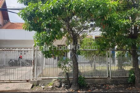 Dijual Rumah Gayung Kebonsari, Surabaya Selatan, SHM -iD 467