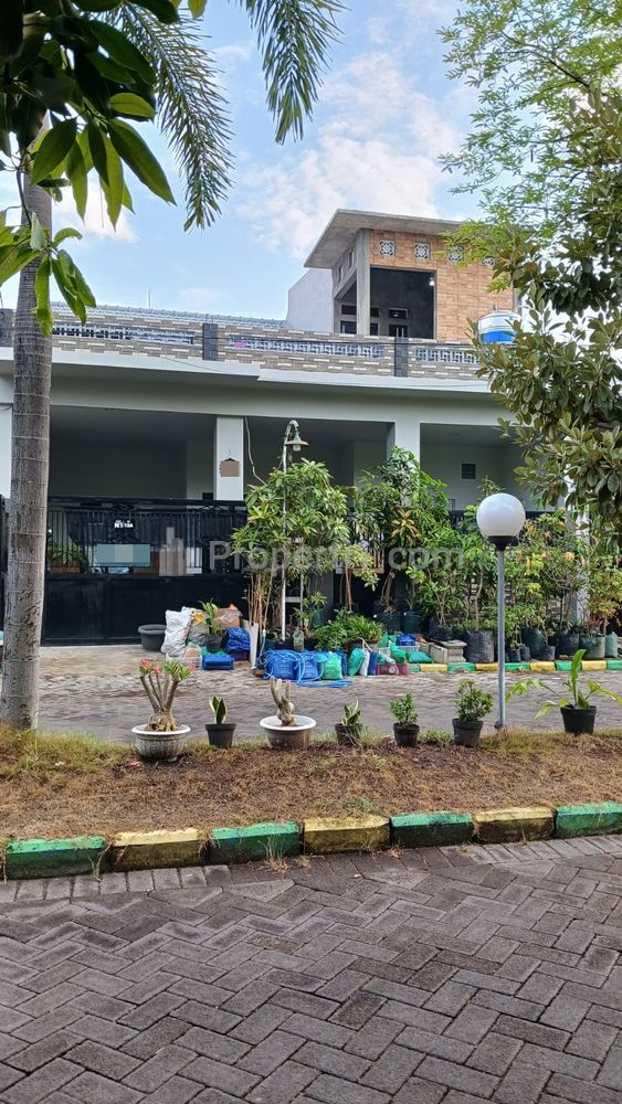 Jual Rumah Murah di Perum Mutiara Citra Asri Sidoarjo