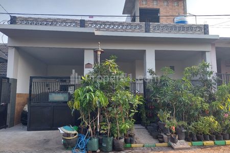 Jual Rumah Murah di Perum Mutiara Citra Asri Sidoarjo