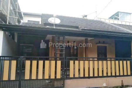 Rumah Dijual di Permata Karisma Garut, Dekat Alun-alun Garut, Garut Plaza, Stasiun Garut, RSUD Dr. Slamet, Universitas Garut