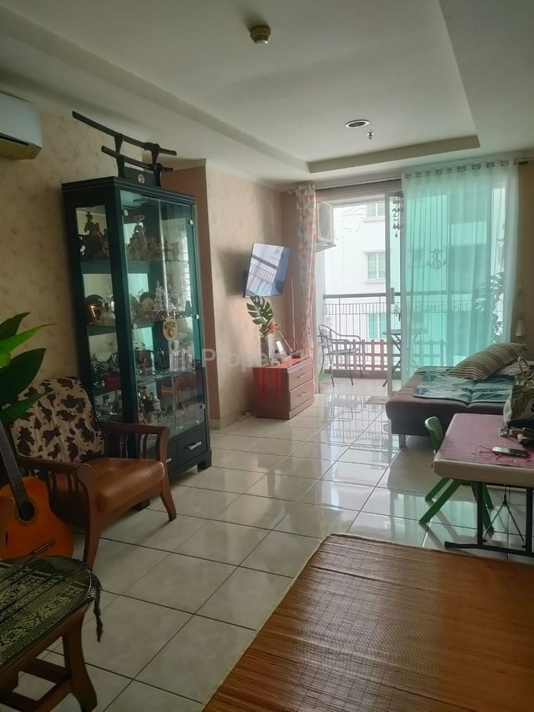 Ruang Tamu