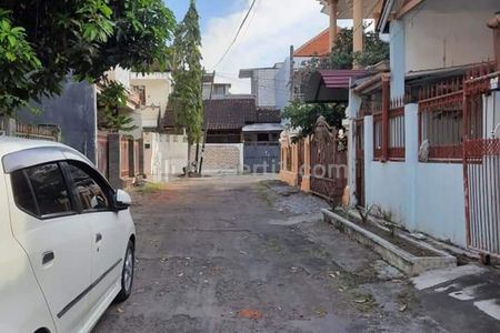 Rumah Dijual 1 Lantai 2 Kamar Tidur Siap Huni di Danau Buyan Taman Griya Jimbaran, Badung, Bali