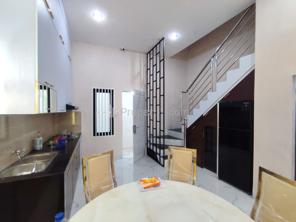 Dijual Rumah di Berjaya Mansion - Jalan Pendidikan, Medan
