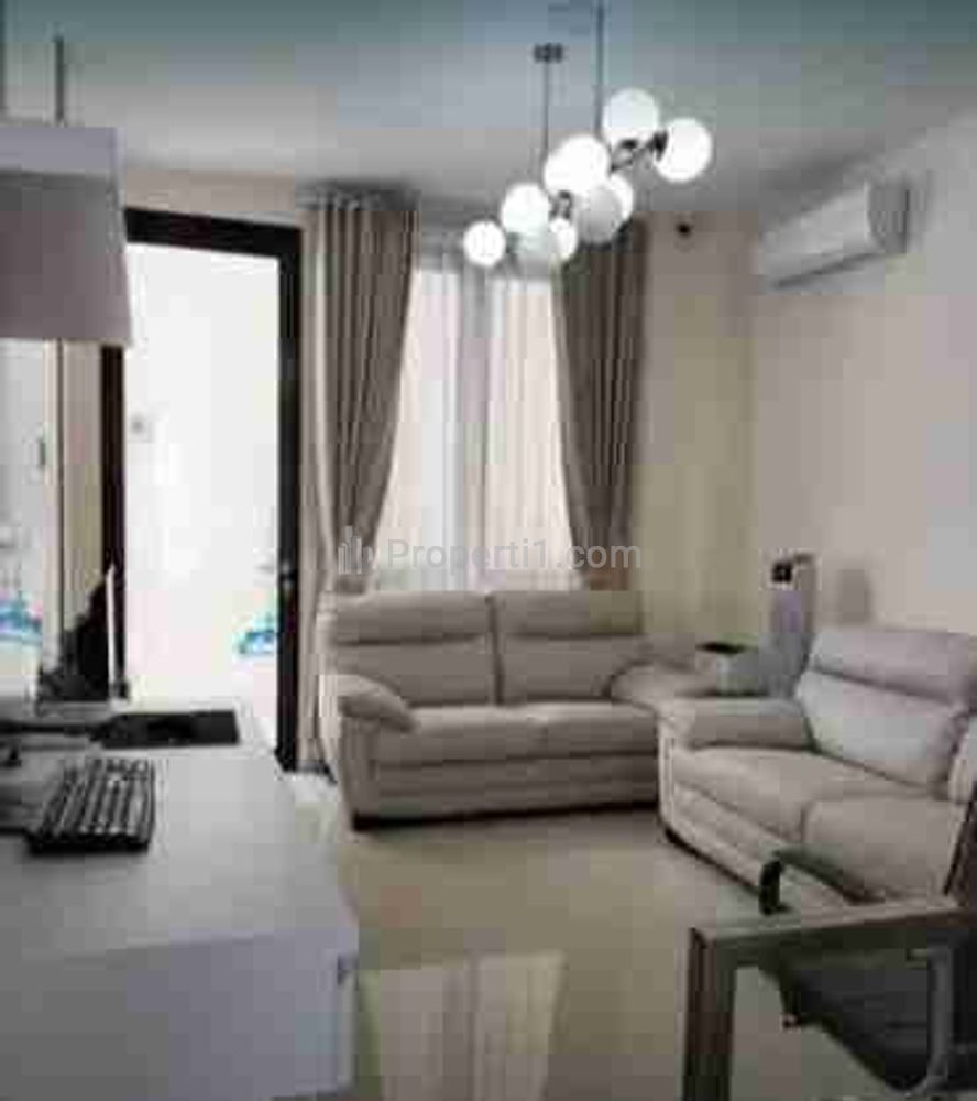 Dijual Rumah TPR Citraland Surabaya Barat Nego Sampai Deal Siap Huni