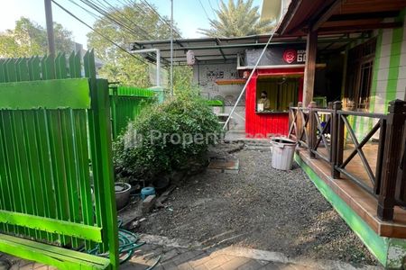 Dijual Rumah di Gayung Sari, Surabaya Selatan, SHM - iD 421