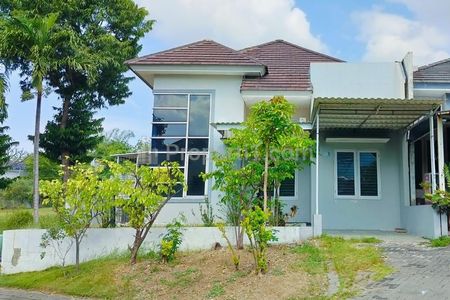 Rumah Dijual Eastwood Regency di Citraland Minimalis Siap Huni Surabaya Barat