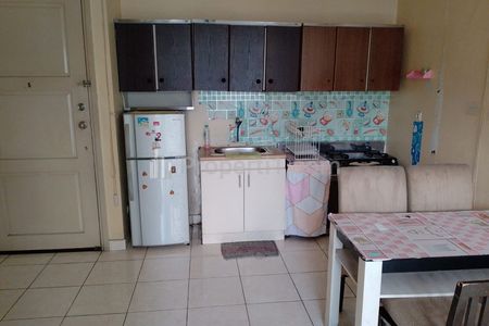 Sewa Apartemen City Home MOI Kelapa Gading - 2 Kamar - 45 m2 - Full Furnish