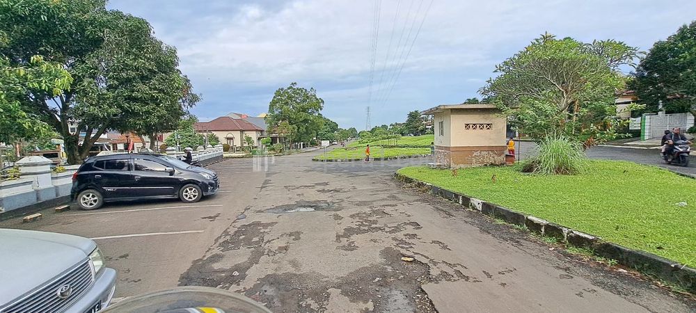 Dijual Kavling Tanah dengan 12X Cicilan Dekat Tip Top Supermarket Yasmin Bogor