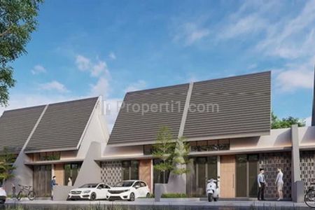 Dipasarkan Hunian di Timur Jakarta (Citra Kerta Residence Bekasi)