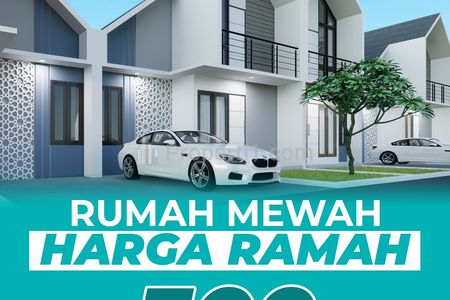 Jual Rumah Murah Madiun