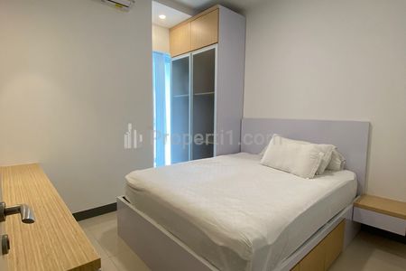 Disewakan Apartemen Anderson Pakuwon Indah - 2 BR Furnish