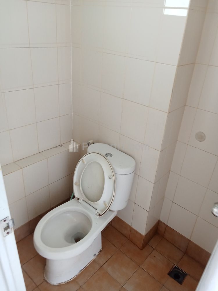 Disewakan Unit Apartemen Bassura City Tipe Studio Kosongan