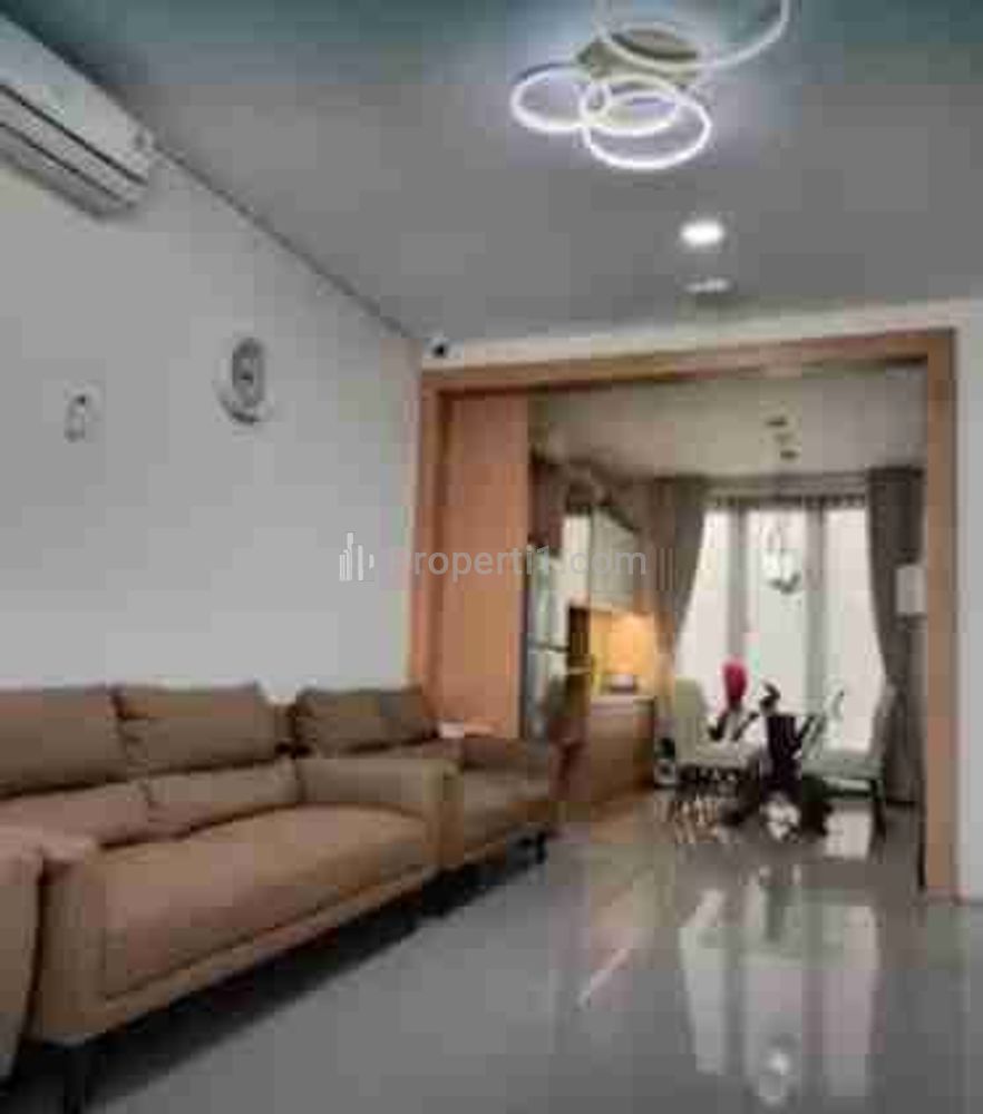 Dijual Rumah TPR Citraland Surabaya Barat Nego Sampai Deal Siap Huni