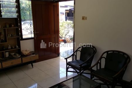 Dijual Rumah di Gayung Sari, Surabaya Selatan, SHM - ID 337 A