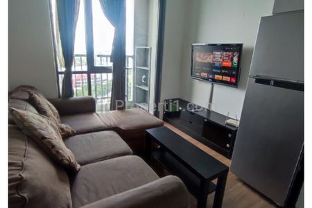 Sewa Apartemen Royal Olive Residence di Pejaten Jakarta Selatan - 2BR Fully Furnished