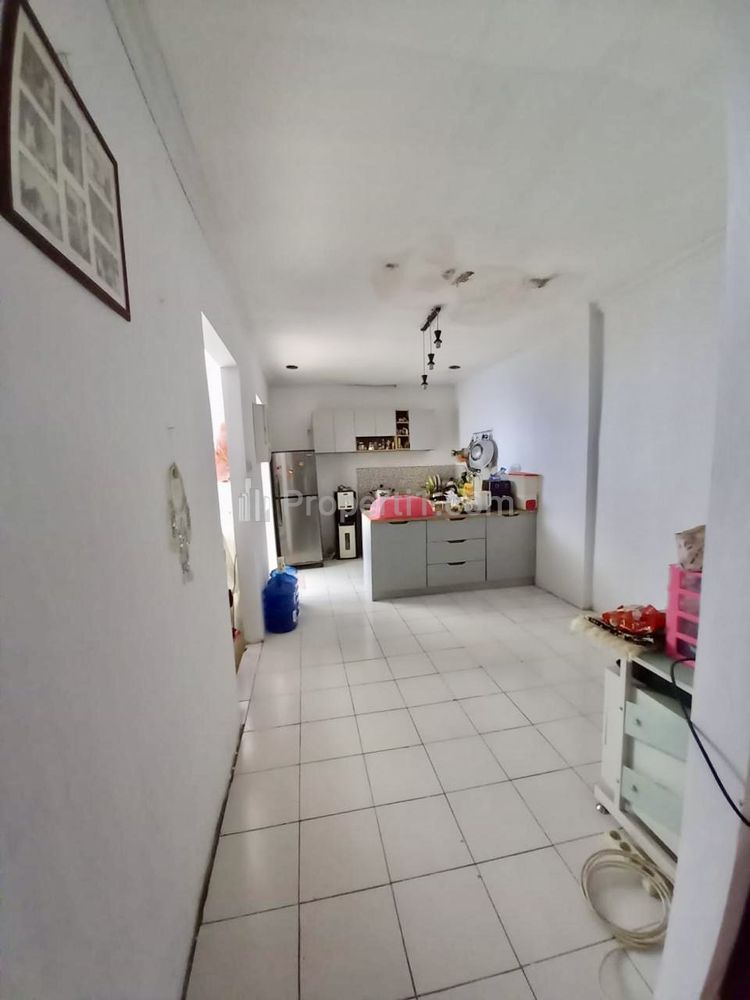 Dijual Rumah Lokasi Strategis Murah 630 Juta dengan Fasilitas Umum Lengkap di Bogor