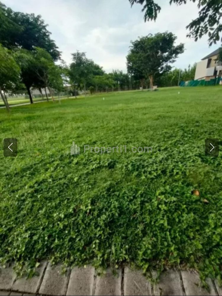 MURAH Rp.6 Jt-an/m2, Dijual Tanah Grand Pakuwon - South Victoria JA-8 Surabaya Barat Dekat Sekolah SAMPOERNA Academy, Food Junction