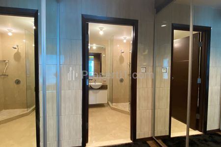 Dijual Apartemen Casa Grande Tower Avalon Furnished, Tersewa, Cocok untuk Invest, Tipe 3+1 BR