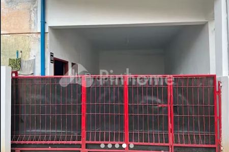 Dijual Rumah 2 Lantai BU di Karang Pola, Jati Padang, Jakarta Selatan