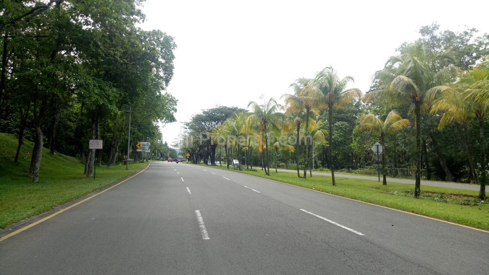 Dijual Tanah Murah Free SHM, Dekat IKEA Sentul Bogor