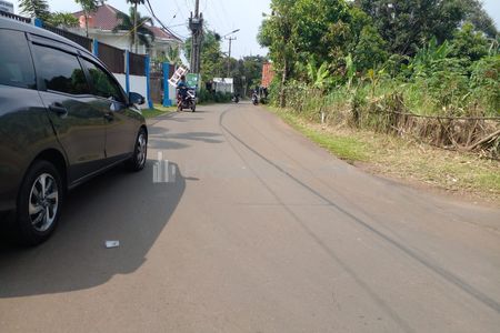 Dijual Tanah Kavling di Bogor, Terima SHM Pecah Unit 10 Menit Masuk Tol Tanah Baru