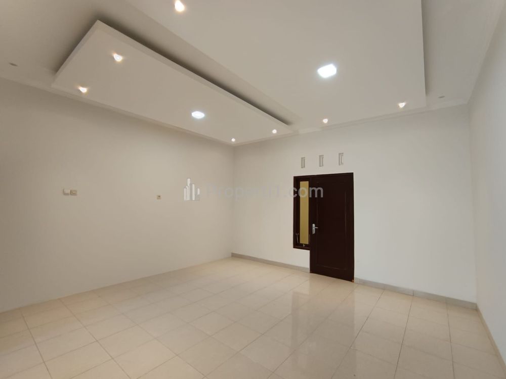 Dijual Rumah Modern Minimalis 2 Lantai di Utara Stadion Maguwoharjo Yogyakarta