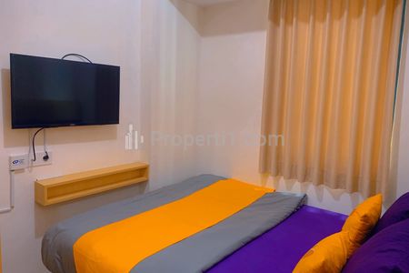 Disewakan Apartemen Osaka Riverview Unit 2 Bedrooms Fully Furnished A11/16