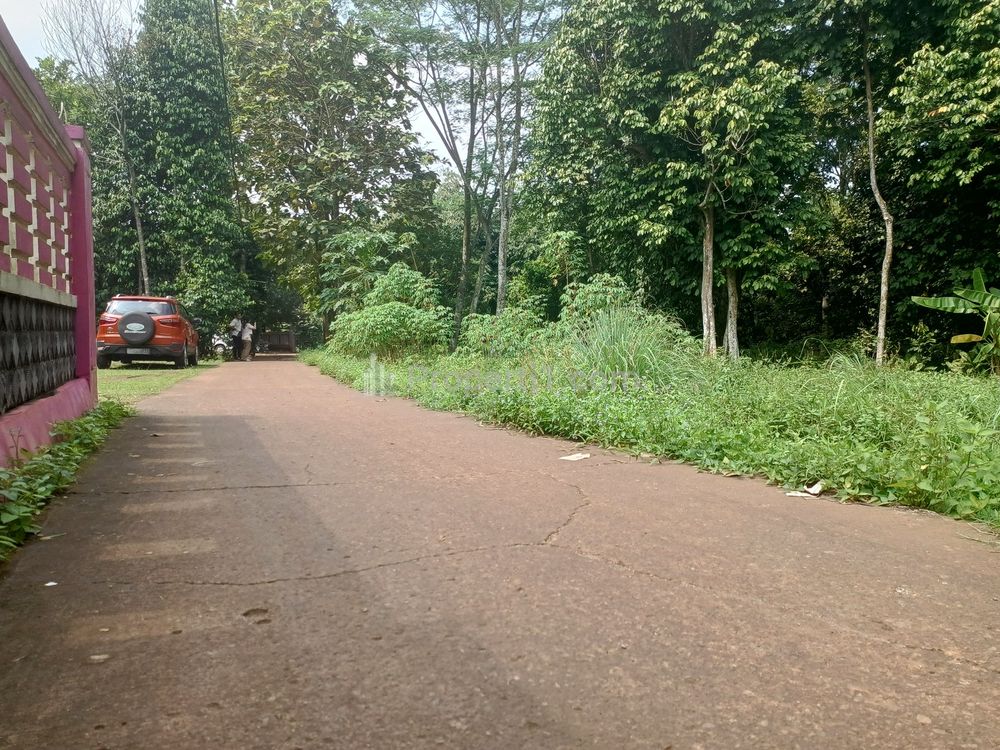Legalitas SHM, Jual Tanah Kavling 15 Menit Gerbang Tol Nagrak
