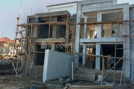 Rumah Impian City View Sejuk Bisa KPR Dipasarkan di Kawasan Wisata Bandung