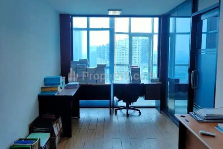 Dijual Apartemen Citylofts Sudirman Kondisi Unfurnished Jakarta Pusat Tipe 1 Kamar