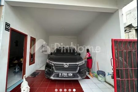 Dijual Rumah 2 Lantai BU, di Jalan Karang Pola, Jati Padang, Jakarta Selatan