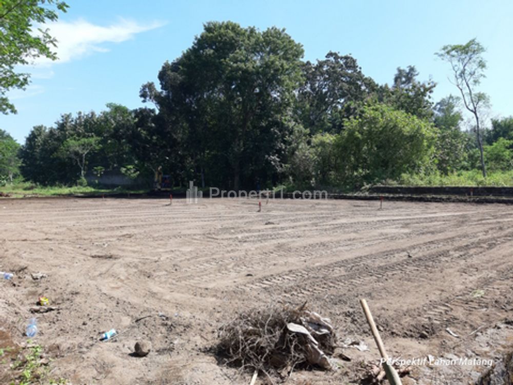 Dijual Tanah Murah Dekat Pintu Tol Desari Depok, Legalitas SHM