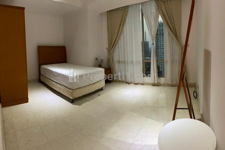 Apartemen Sudirman Mansion for Rent 3+1 Bedrooms, Fully Furnished Cantik, Jakarta - Indonesia