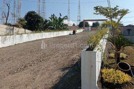 Rumah Impian Pasangan Muda atau Masa Pensiun Dipasarkan Harga Promo di Bandung Barat