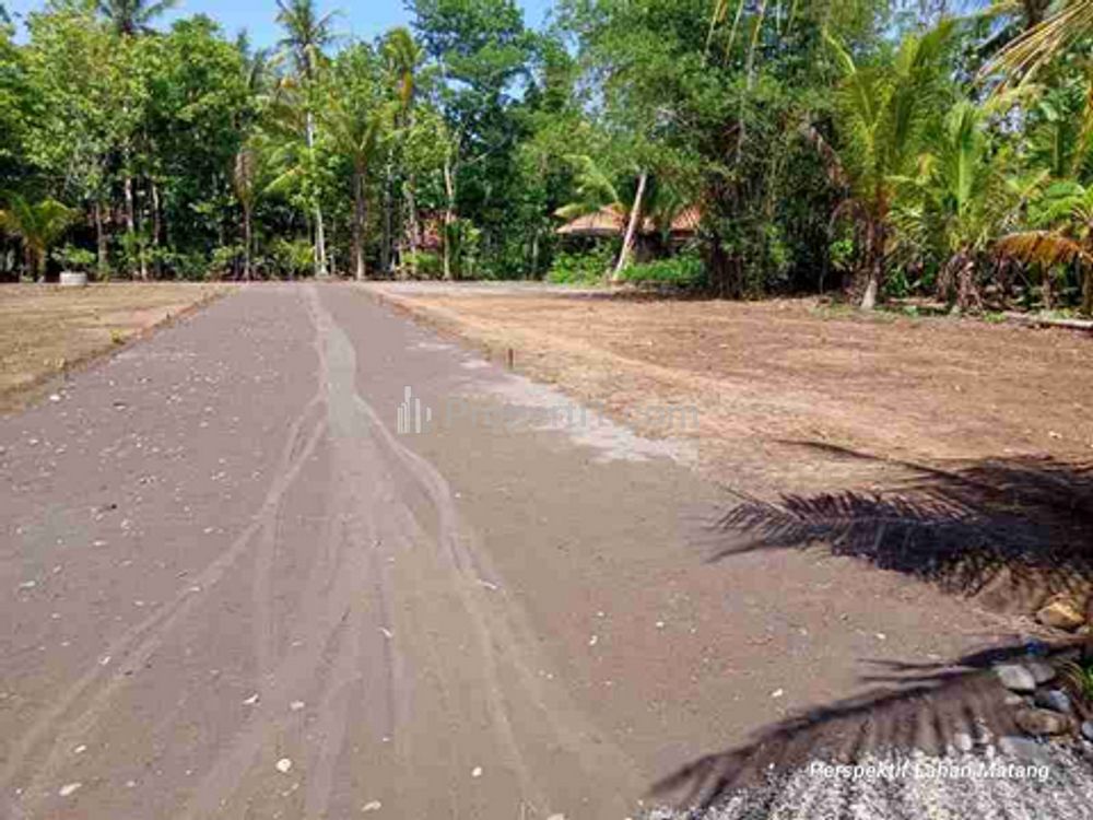 Tanah Dijual di Sawangan Depok, SHM, Dekat Pintu Tol