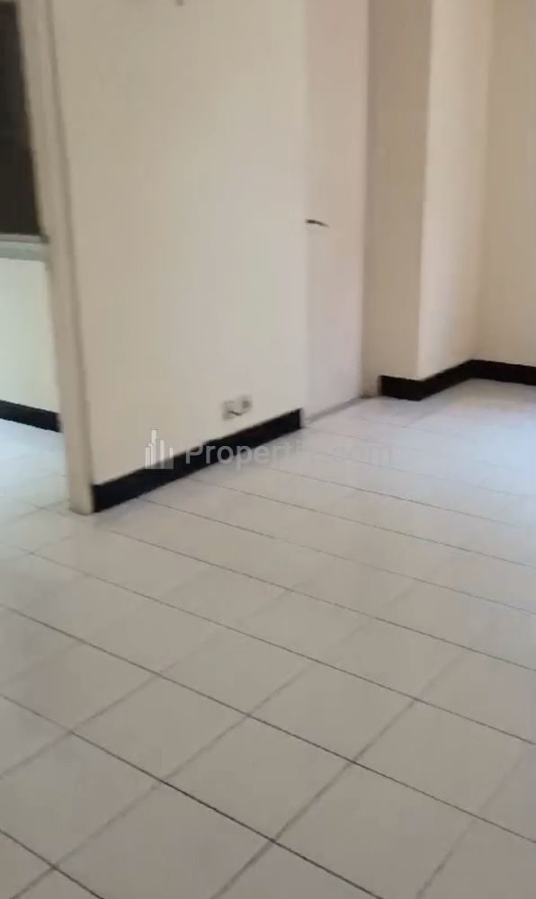 Disewakan Apartemen Semanan Indah Residence 2 Bedroom Semi Furnished