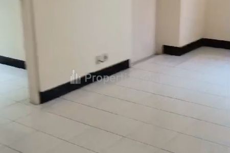 Disewakan Apartemen Semanan Indah Residence 2 Bedroom Semi Furnished